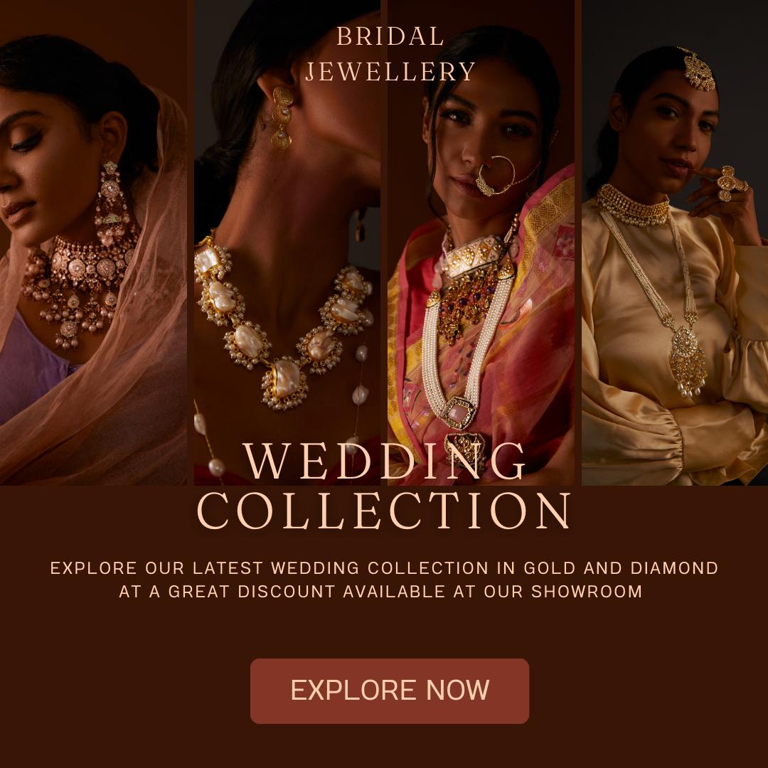 jewellery banner images