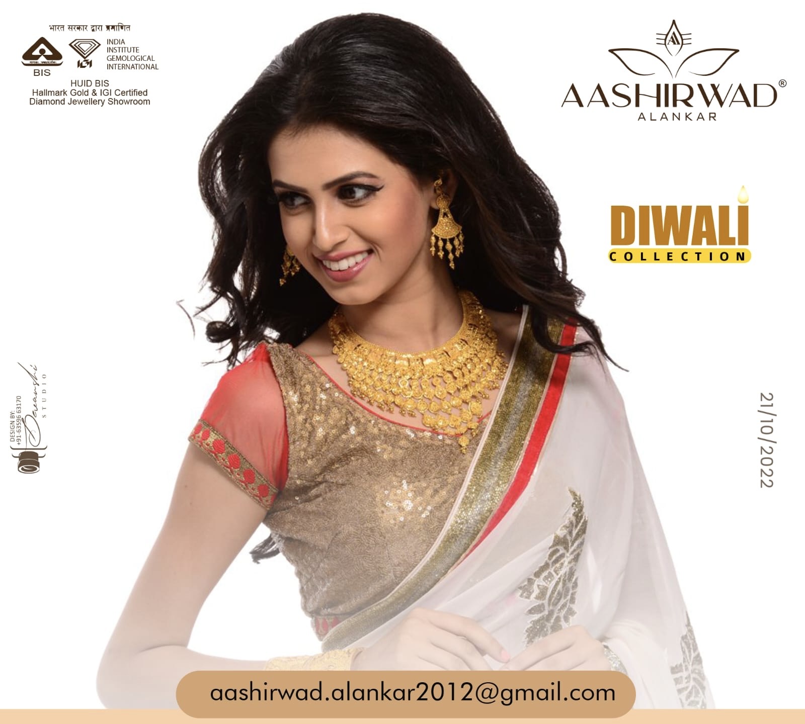 jewellery banner images