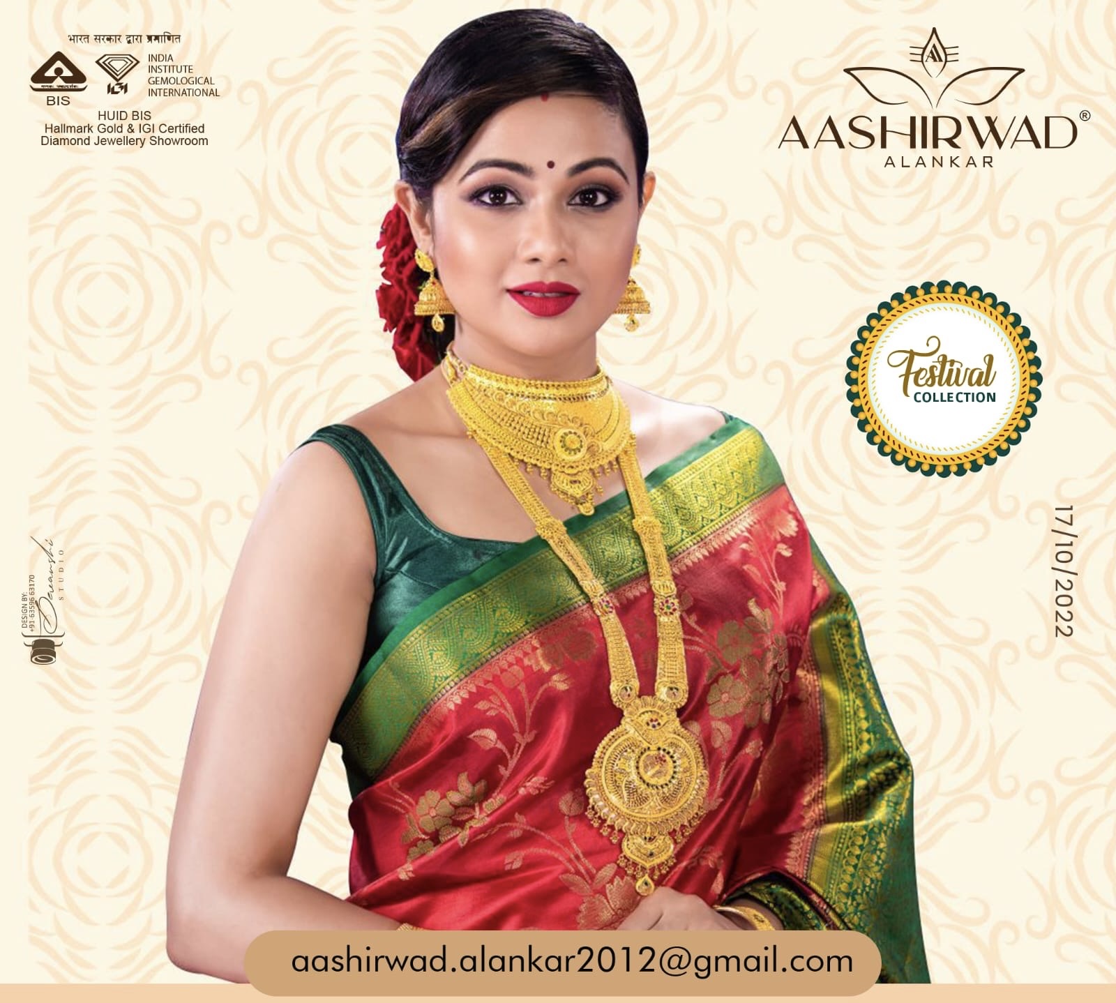 jewellery banner images