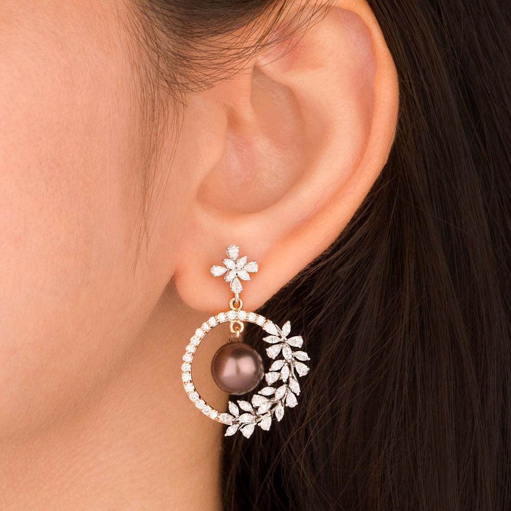 earrings photo