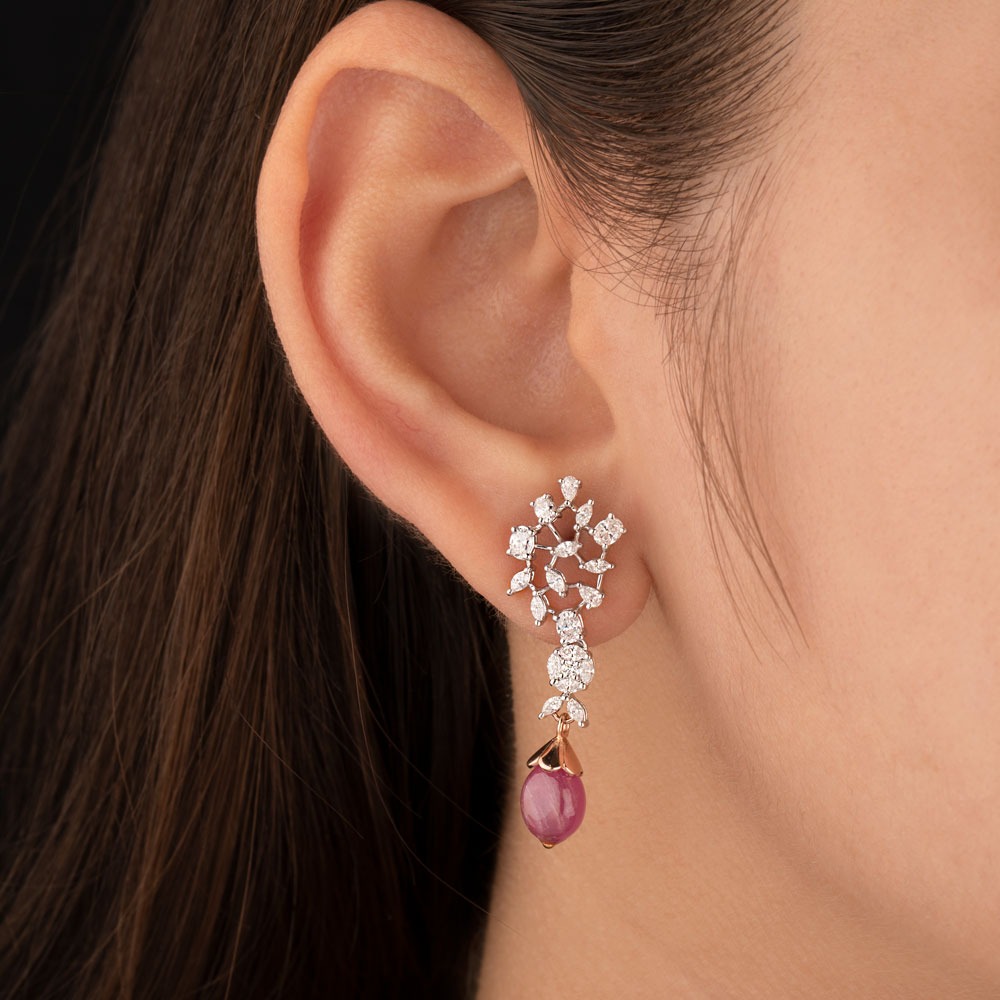 earrings photo