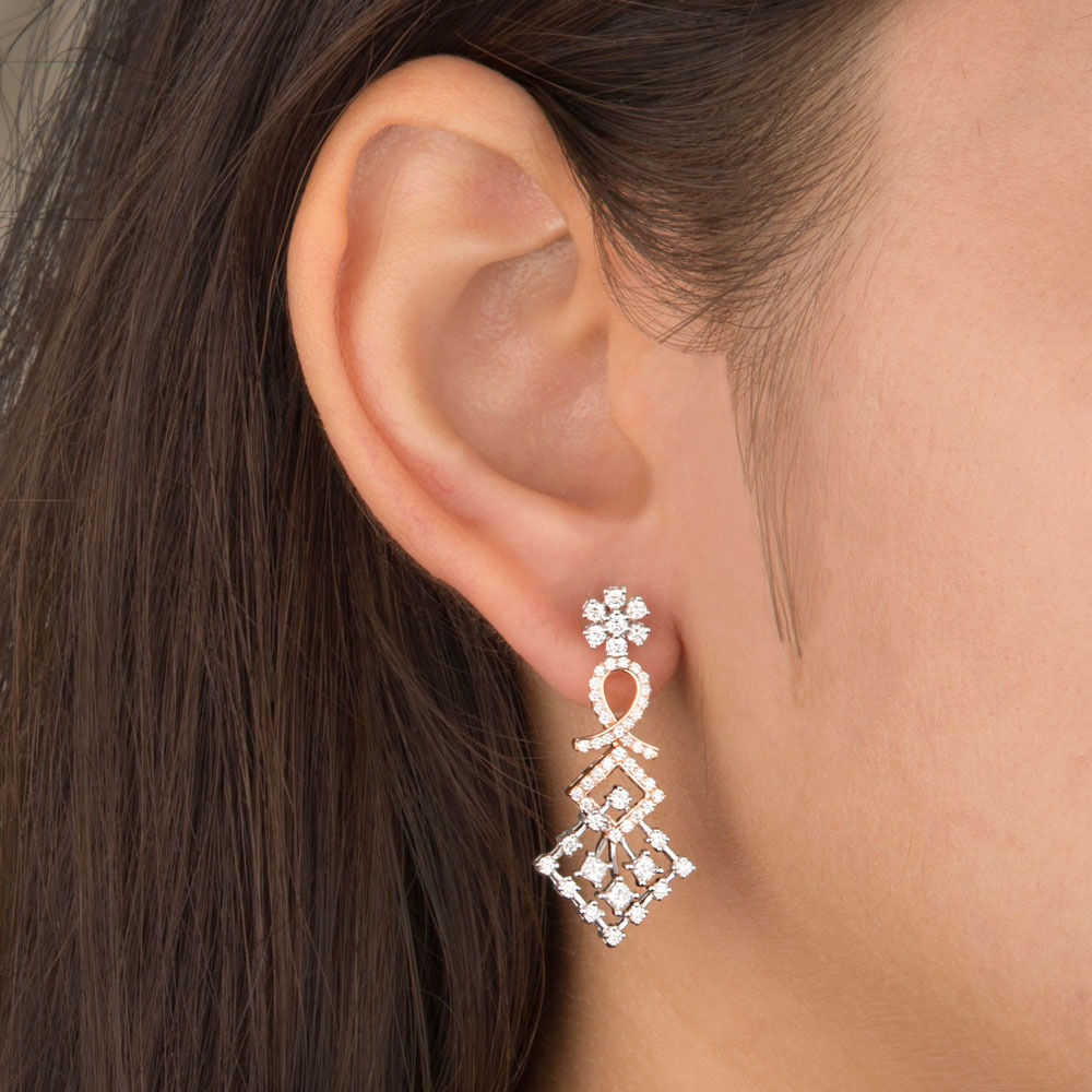 earrings photo